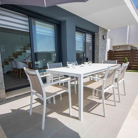 Villa Bali 3034 Vistabella  Екстер'єр фото