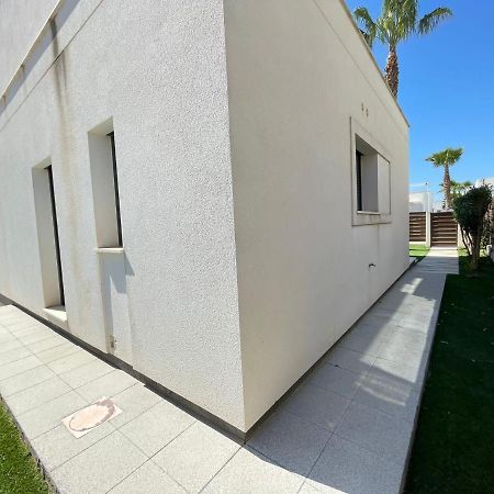 Villa Bali 3034 Vistabella  Екстер'єр фото