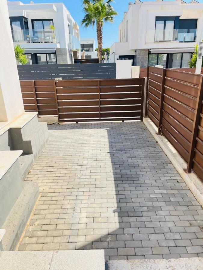 Villa Bali 3034 Vistabella  Екстер'єр фото