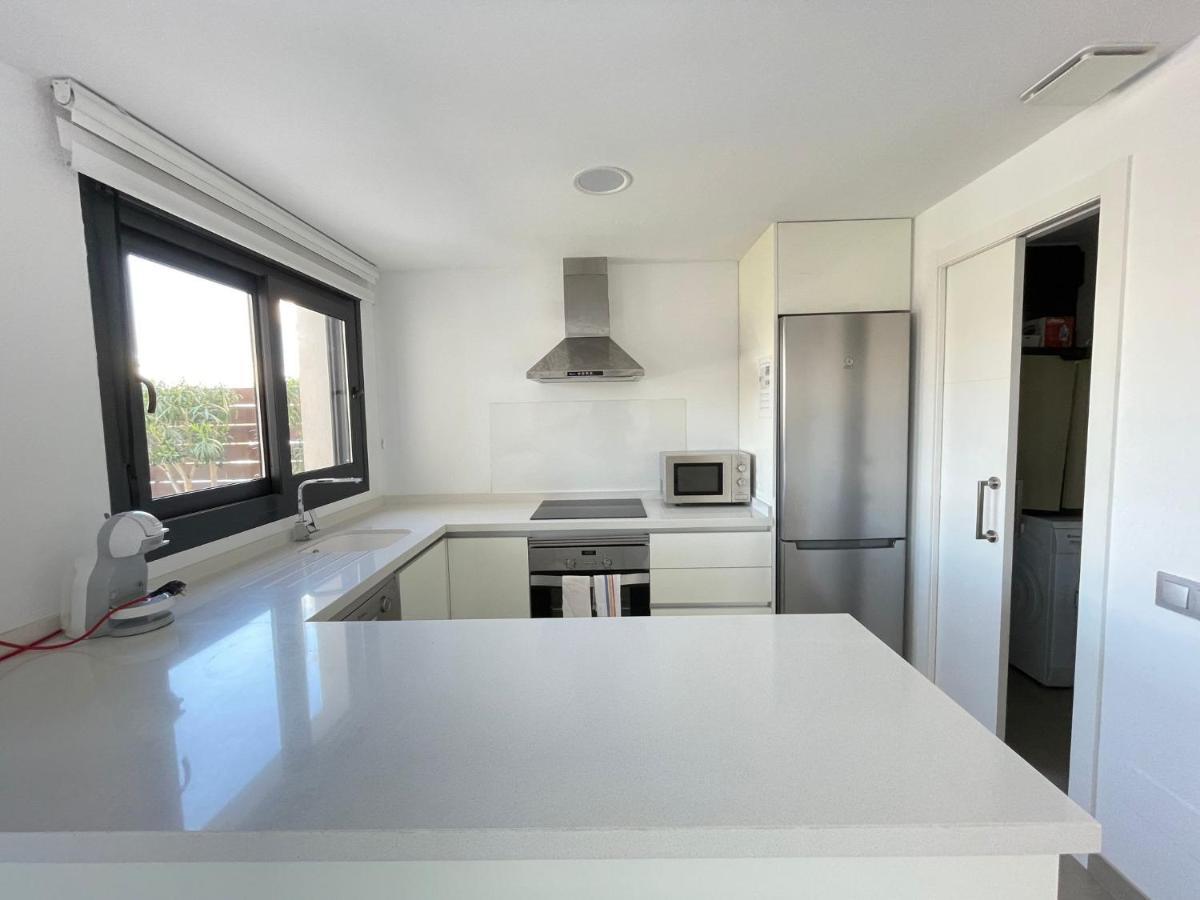Villa Bali 3034 Vistabella  Екстер'єр фото