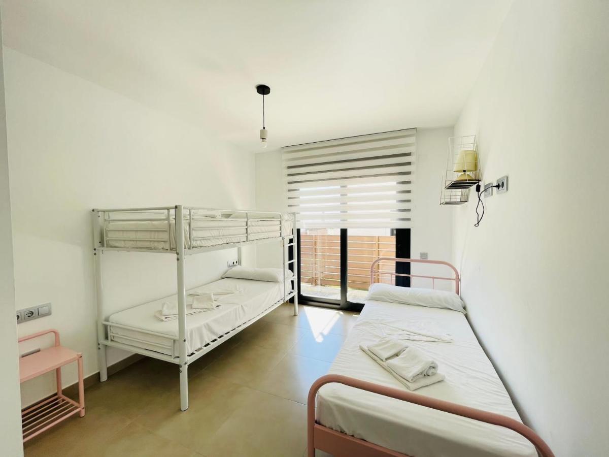Villa Bali 3034 Vistabella  Екстер'єр фото