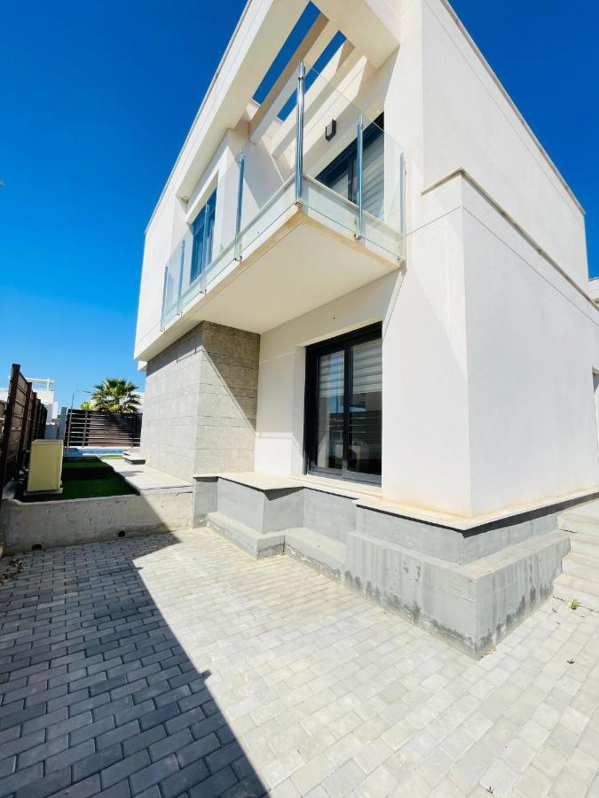Villa Bali 3034 Vistabella  Екстер'єр фото