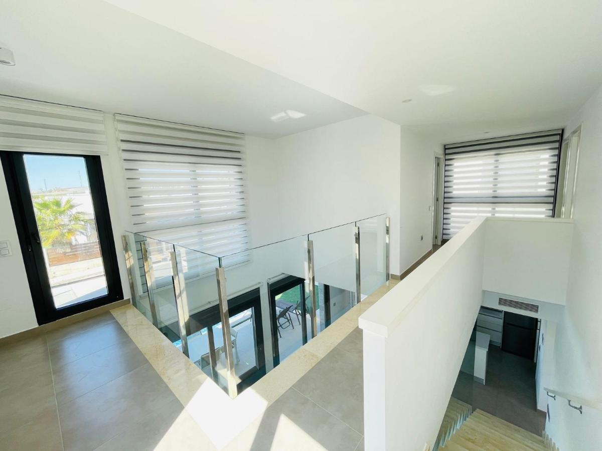 Villa Bali 3034 Vistabella  Екстер'єр фото