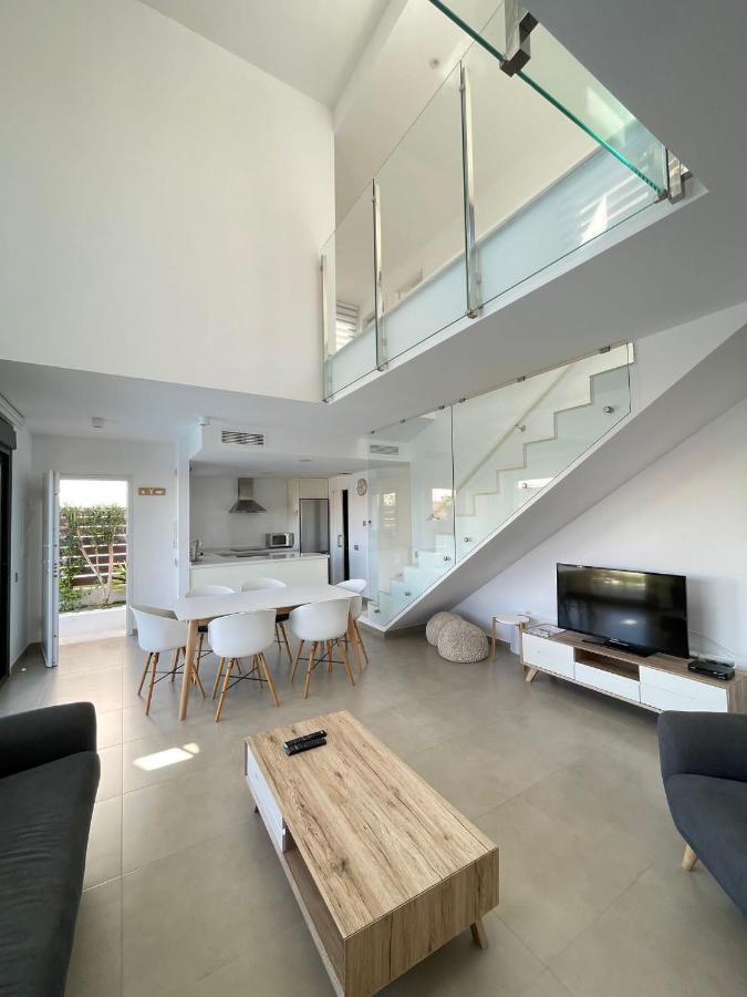 Villa Bali 3034 Vistabella  Екстер'єр фото
