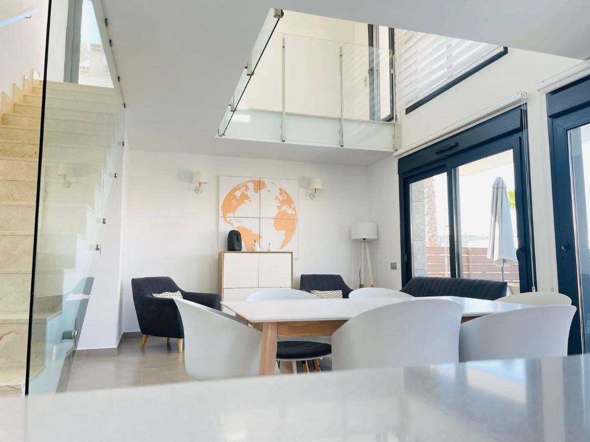 Villa Bali 3034 Vistabella  Екстер'єр фото