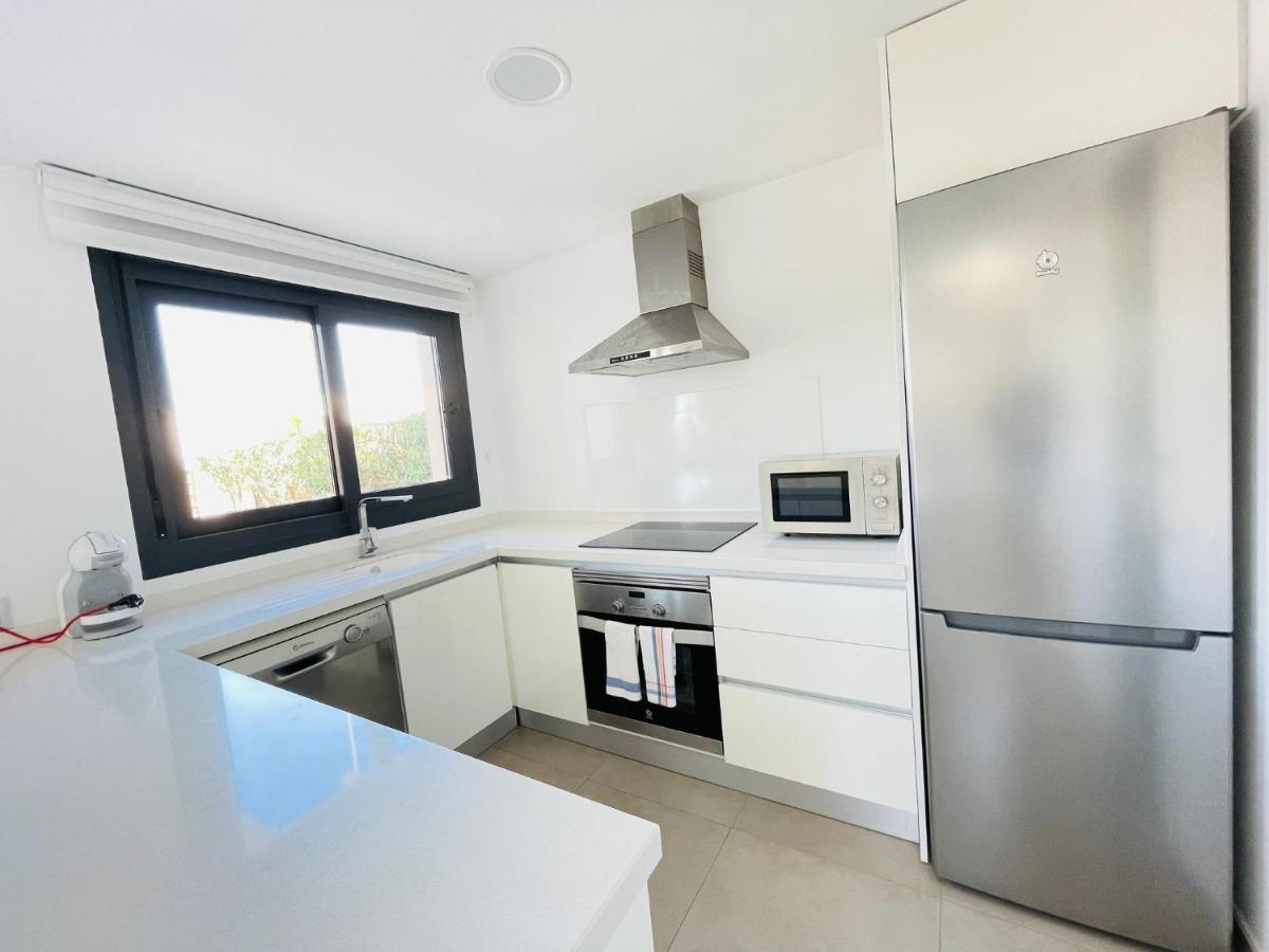 Villa Bali 3034 Vistabella  Екстер'єр фото