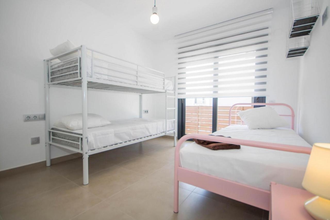 Villa Bali 3034 Vistabella  Екстер'єр фото